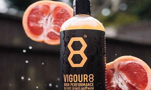 Anti-viral sports body care brand Vigrou8 appoints We Are Lucy 